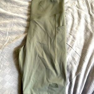 Womens North Face Bike Shorts